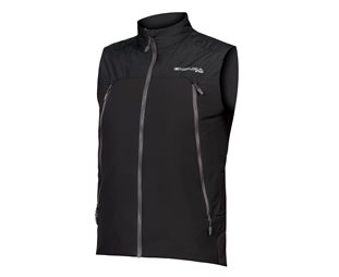 Endura Cykeljakke MT500 Freezing Point Gilet Black