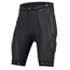 Endura Suojashortsit MT500 Protector Undershorts II Musta