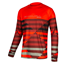 Endura Pyöräilypaita MT500 Supercraft L/S Tee Ltd Paprika