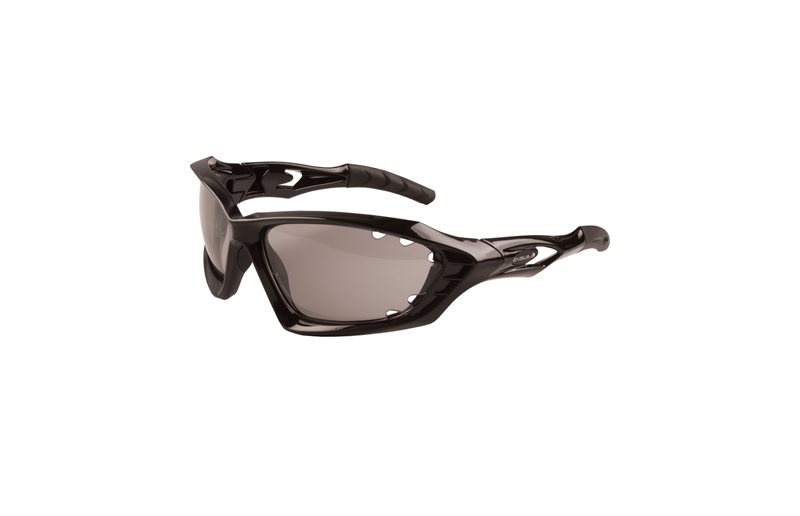 Sportglasögon Endura Mullet Black