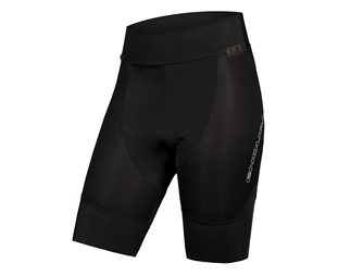 Endura Naisten pyöräilyshortsit Egm llner Short Black