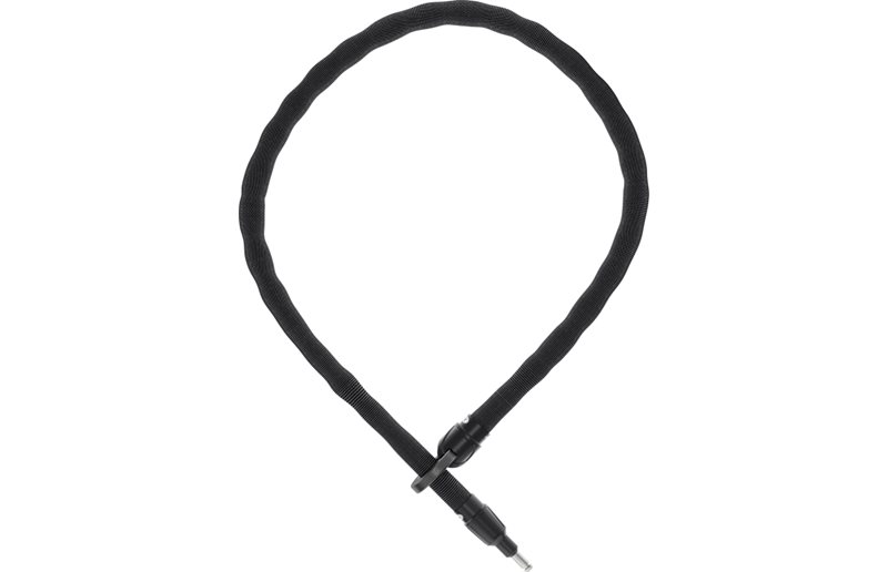 Plug-In Kättinglås Abus 6mm/130 IVY till Shield Ramlås