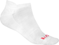 GripGrab Classic No Show Sommarstrumpor White