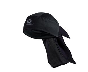 Rogelli Bandana Black