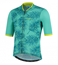 Rogelli Pyöräilypaita Nature SS Green/Lime