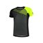 Black/Grey/Fluor
