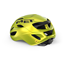 Maantiekypärä MET Road Rivale Mips Lime Yellow/Glossy