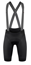 Assos Pyöräilyshortsit Equipe RS Bib Shorts S9 Black