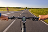 Cykelcomputer Garmin Edge Explore 2 med Power Pin