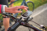 Cykelcomputer Garmin Edge Explore 2 med Power Pin