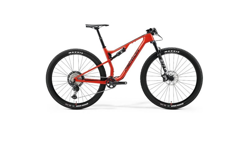 Merida Ninety-Six Rc Xt