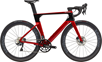 Cannondale Racer Aero Sys.6 Crb Ult