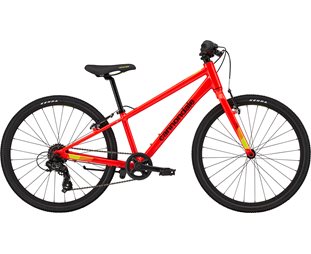 Cannondale Barncykel Kids Quick 24