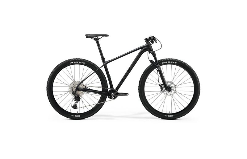 Maastopyörä Merida BIG.NINE 600