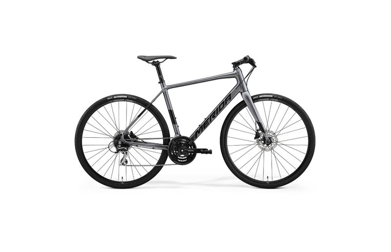 Hybridipyörä Merida Speeder 100