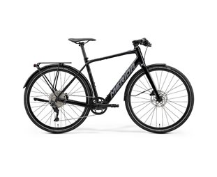 Sähköpyörä Merida eSPEEDER 400EQ