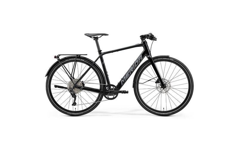 Sähköpyörä Merida eSPEEDER 400EQ