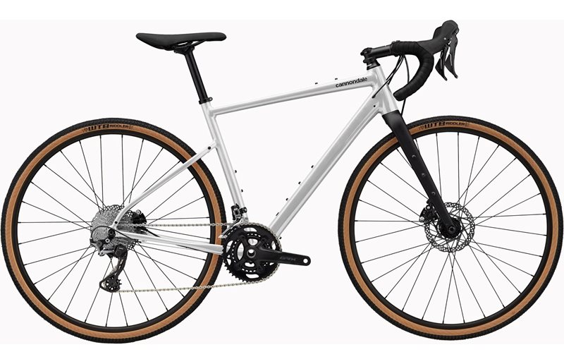 Gravel pyörä Cannondale Topstone1 28