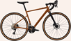 Gravel pyörä Cannondale Topstone1 28