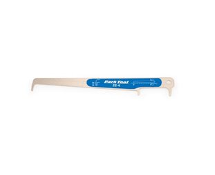 Parktool Ketjuväline Ketjun Kulumisen Ilmaisin Park Tool CC-4
