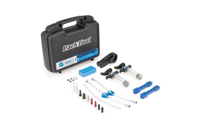 Park Tool Jarrunesteen Vaihtosarja BKD-1 Dotolle