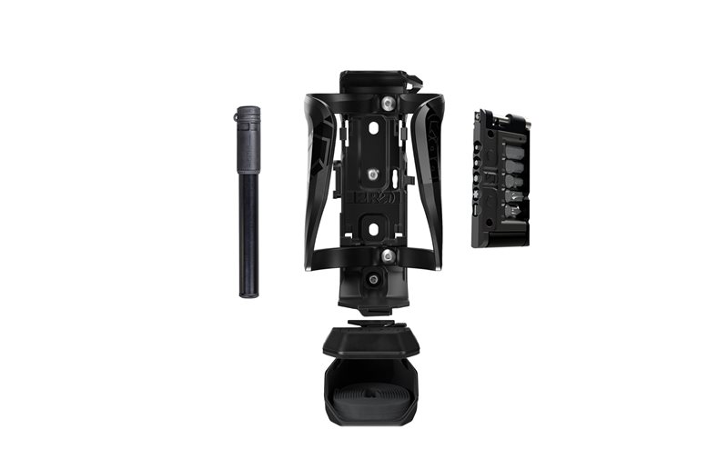 Työkalupullo Pro Combipack Bc Smart Full Ki 17F Miniv Svart