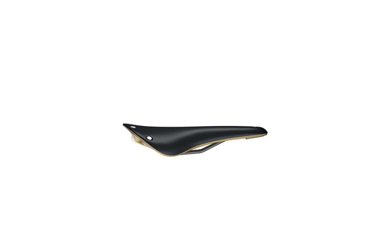 Brooks Saddle C17 Special Recycled Ny (l