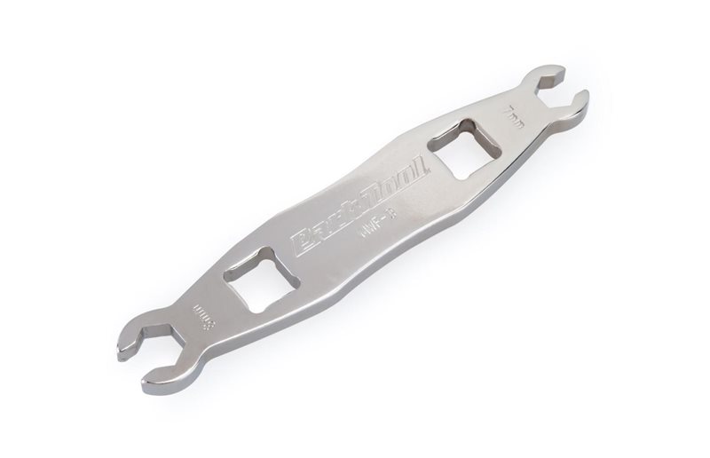 Park Tool Metrinen Flare-avain Mwf-3 7/8M