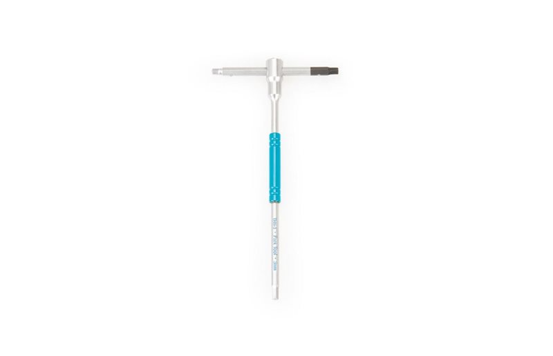 Park Tool Allen-avain T-Kahva Thh-3 3M