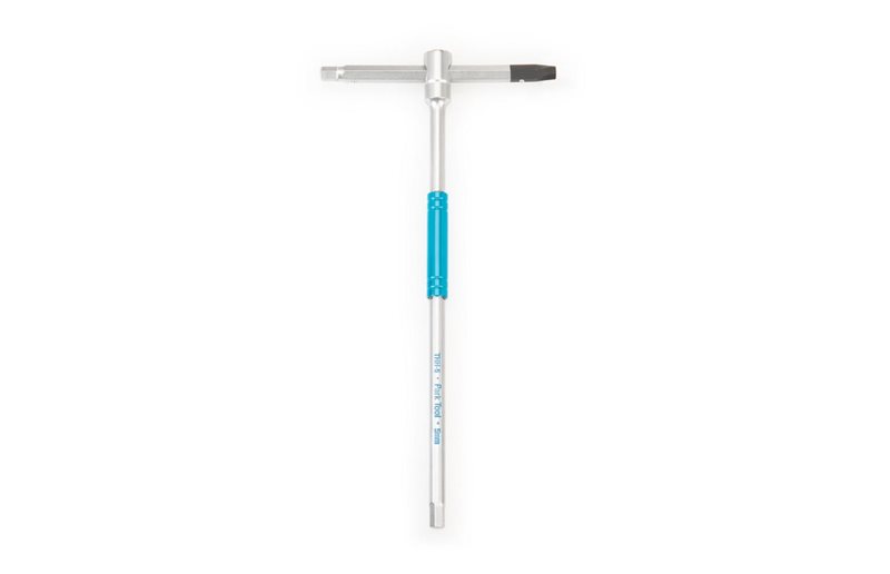 Kuusiokoloavain Park Tool THH-6 Sliding T-Handle Hex Wrench 6mm T-kahvalla