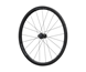 Shimano Takapyörä R9200-C36 Qr 163mm Carb