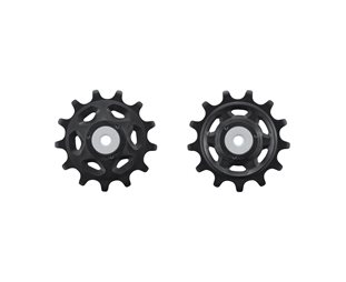 Shimano Vaihtajanrullapari Rd-M8130-Sgs