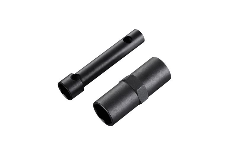 Shimano Konusäätötyökalusarja TL-PD300