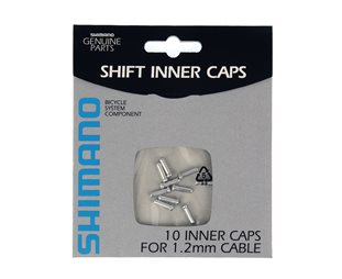 Shimano Inner End Caps For Derailleur 10