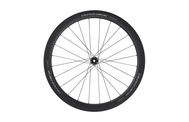 Etukiekko SHIMANO Dura-Ace WH-R9270