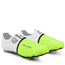 GripGrab Hi-Vis Vindtäta Landsvägståöverdrag Yellow Hi-Vis