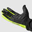 Pyöräilyhanskat GripGrab RIDE Windproof Midseason Yellow Hi-Vis