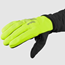 Pyöräilyhanskat GripGrab RIDE Windproof Midseason Yellow Hi-Vis