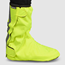 GripGrab DryFoot 2 Vattentäta Vardagsskoöverdrag Yellow Hi-Vis