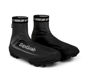Gripgrab Skoöverdrag Raceaqua X Waterproof MTB/CX
