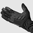 Sykkelhansker GripGrab RIDE Windproof Midseason Black