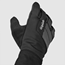 Sykkelhansker GripGrab RIDE Windproof Midseason Black