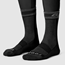 GripGrab Merino Vinterstrumpor Black