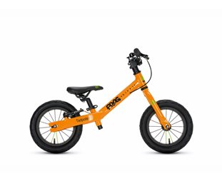 Lastenpyörät 12" (80-100cm)