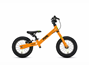 Børnecykel Frog Tadpole 12" TDF gul