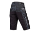 Endura Naisten pyöräilyshortsit Singletrack Short ll Blackcamo