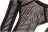 Endura Bib Shorts FS260-Pro Ds ll Dam Svart