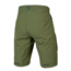 Endura Pyöräilyshortsit GV500 Foyle Shorts Ollvegreen