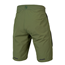Endura Sykkelshorts GV500 Foyle Shorts Ollvegreen