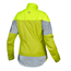 Endura Pyöräilytakki Naisille Urban Luminite Jacket ll Hivizyellow